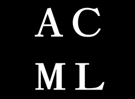 建築材料試驗所協會（ACML）