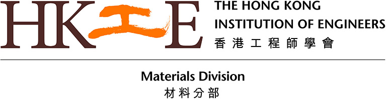 Hong Kong Institution of Engineers – Materials Division